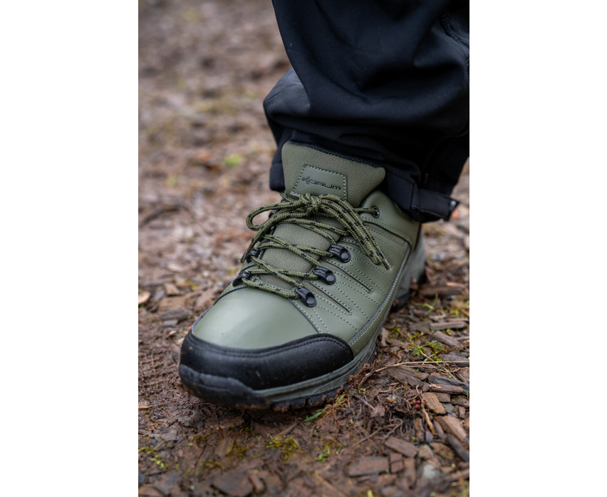 Korum Superseal Walking Shoe / Coarse Fishing Footwear