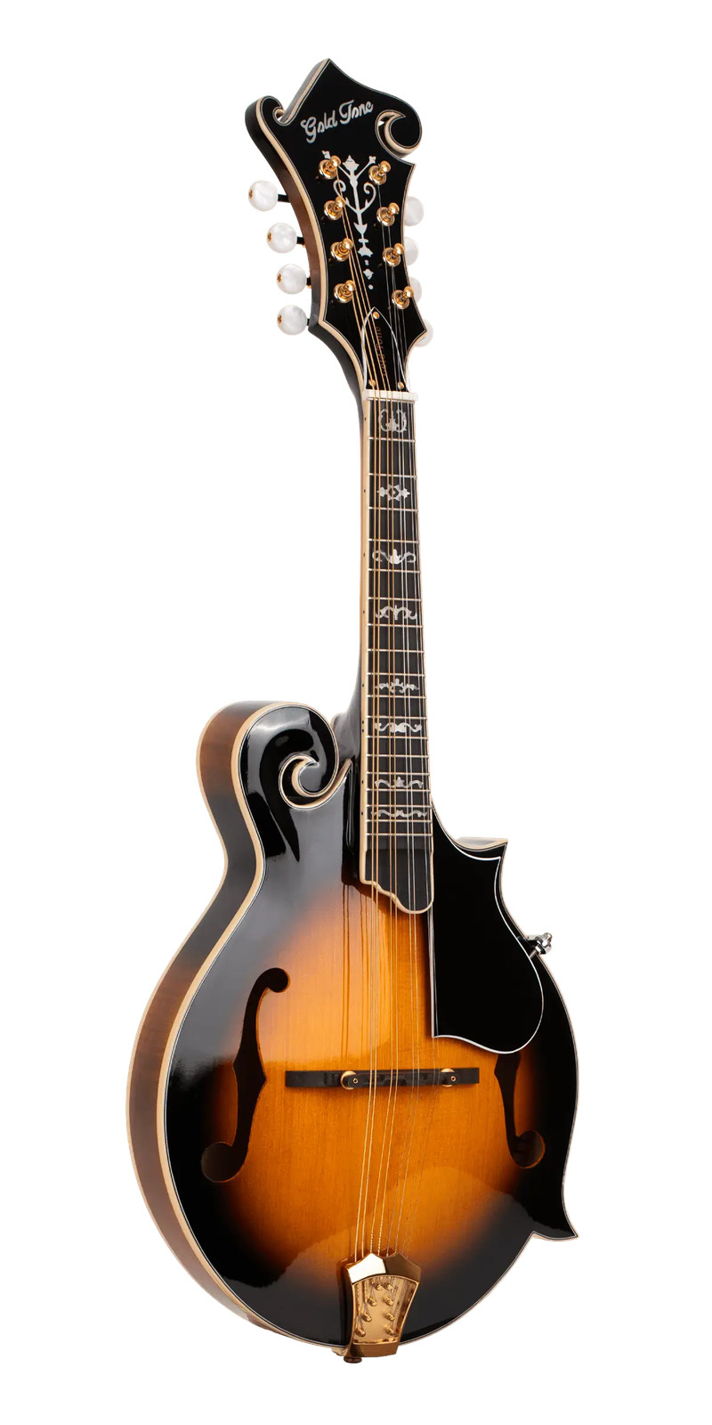 Gold Tone GM-70+/L Left-Handed | New | Authorized Dealer