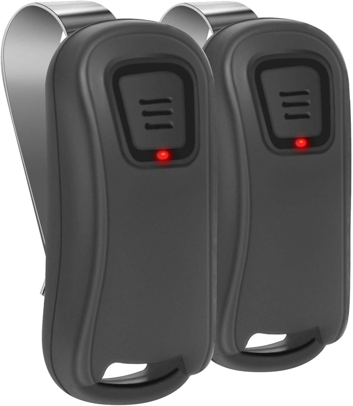 2 for Genie Overhead Door Garage Door Opener Remote Replacement GIT-1/G1T-BX/...