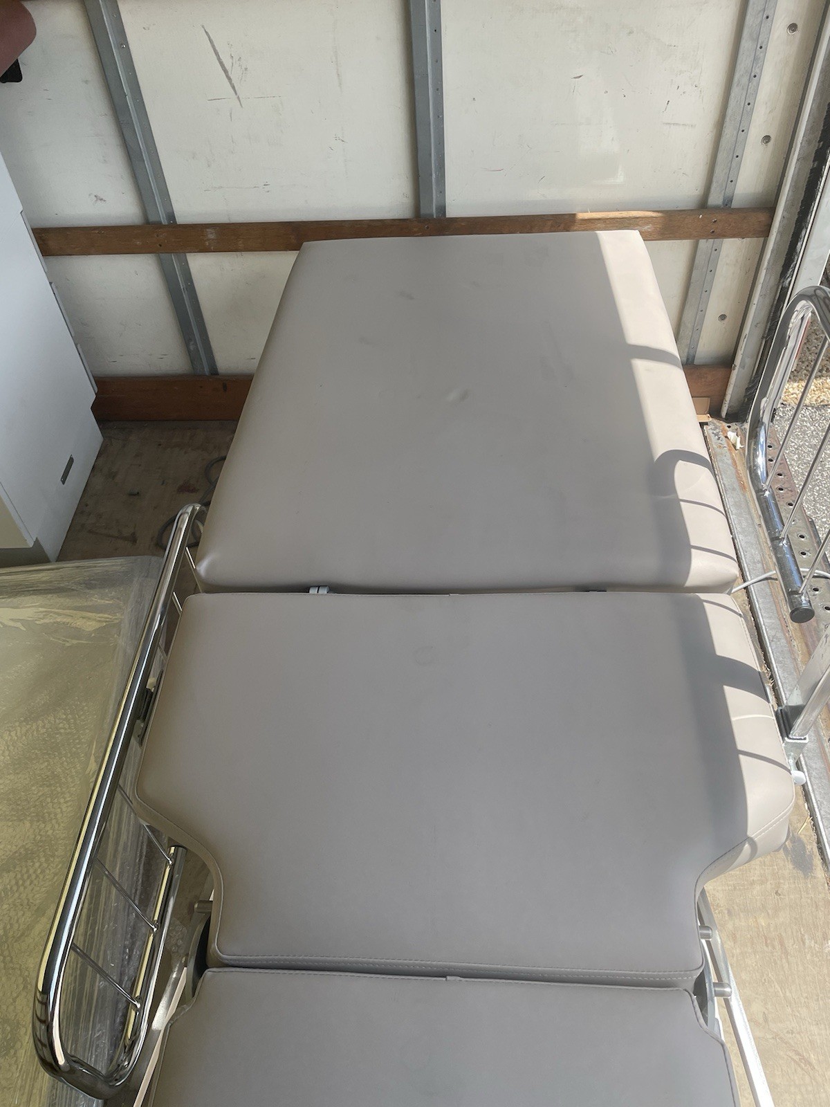 MPI UltraScan 8087 Table (Max Weight-500lbs)