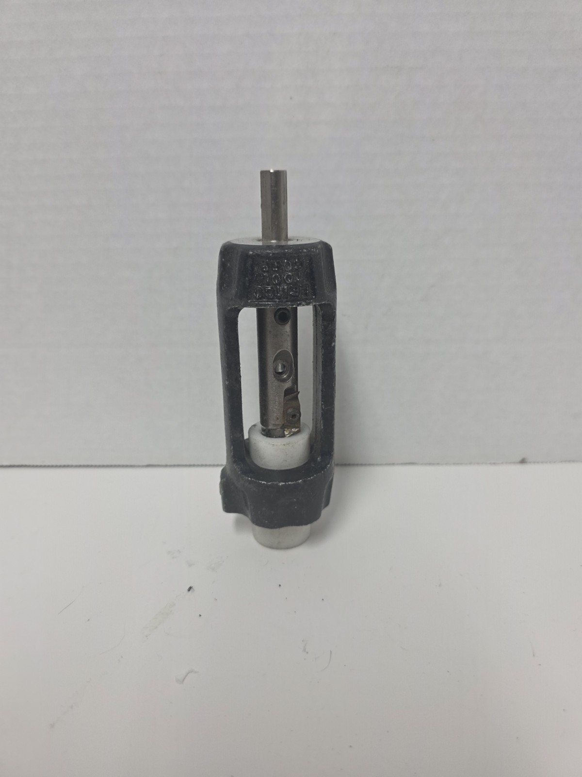 Lemco X-500 Cable Prep Coring Tool Used In Working Condition