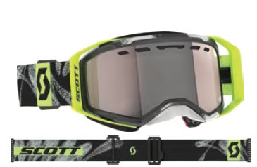 Scott USA Prospect 2.0 SMB Goggles OSFM 421503-7911313 2601-3865 51-5655 558949