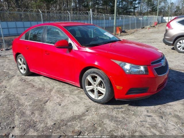 CRUZE 2014 Glove Box 4950557