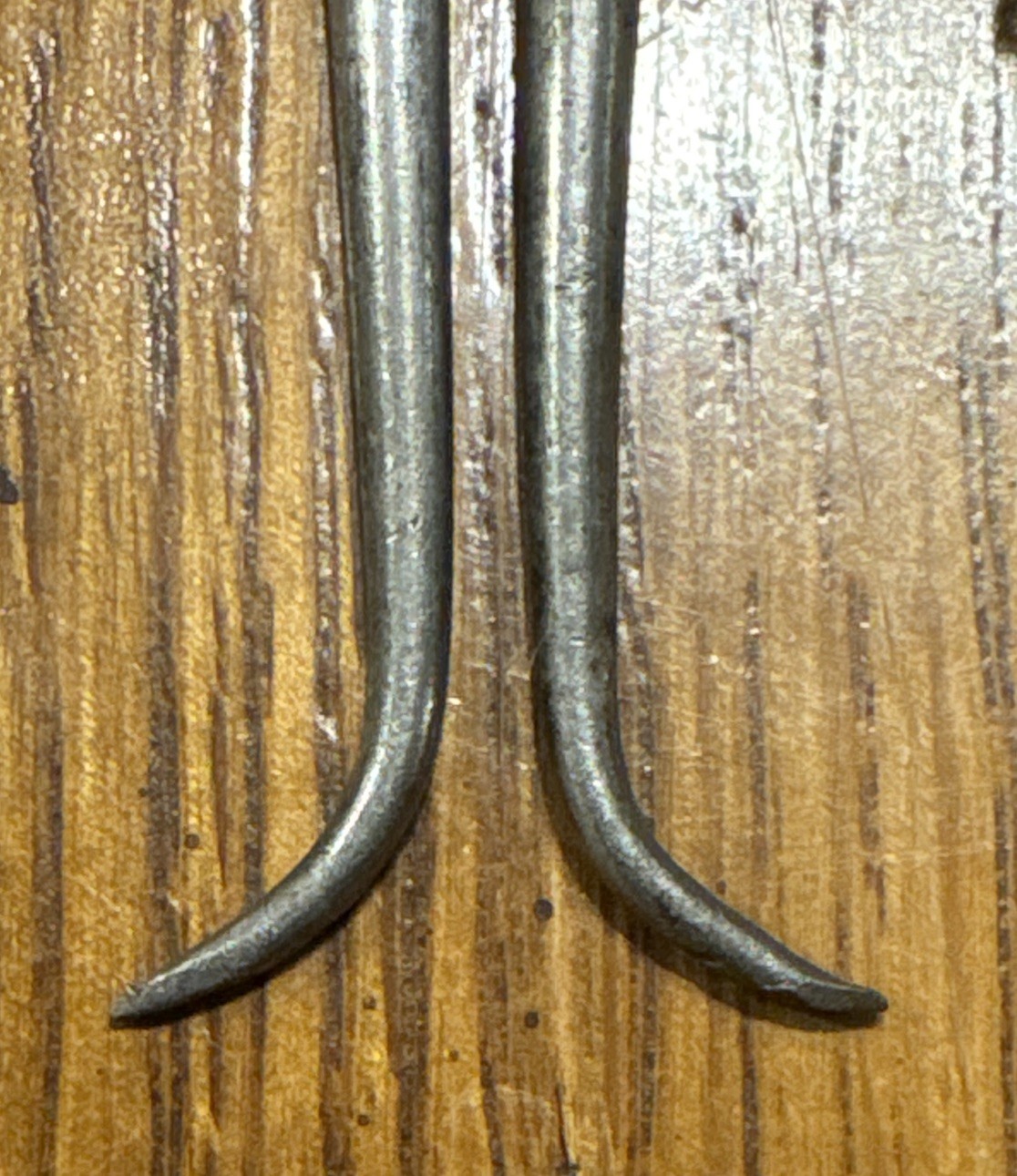 Vintage Fox Tool Co. Inside Calipers