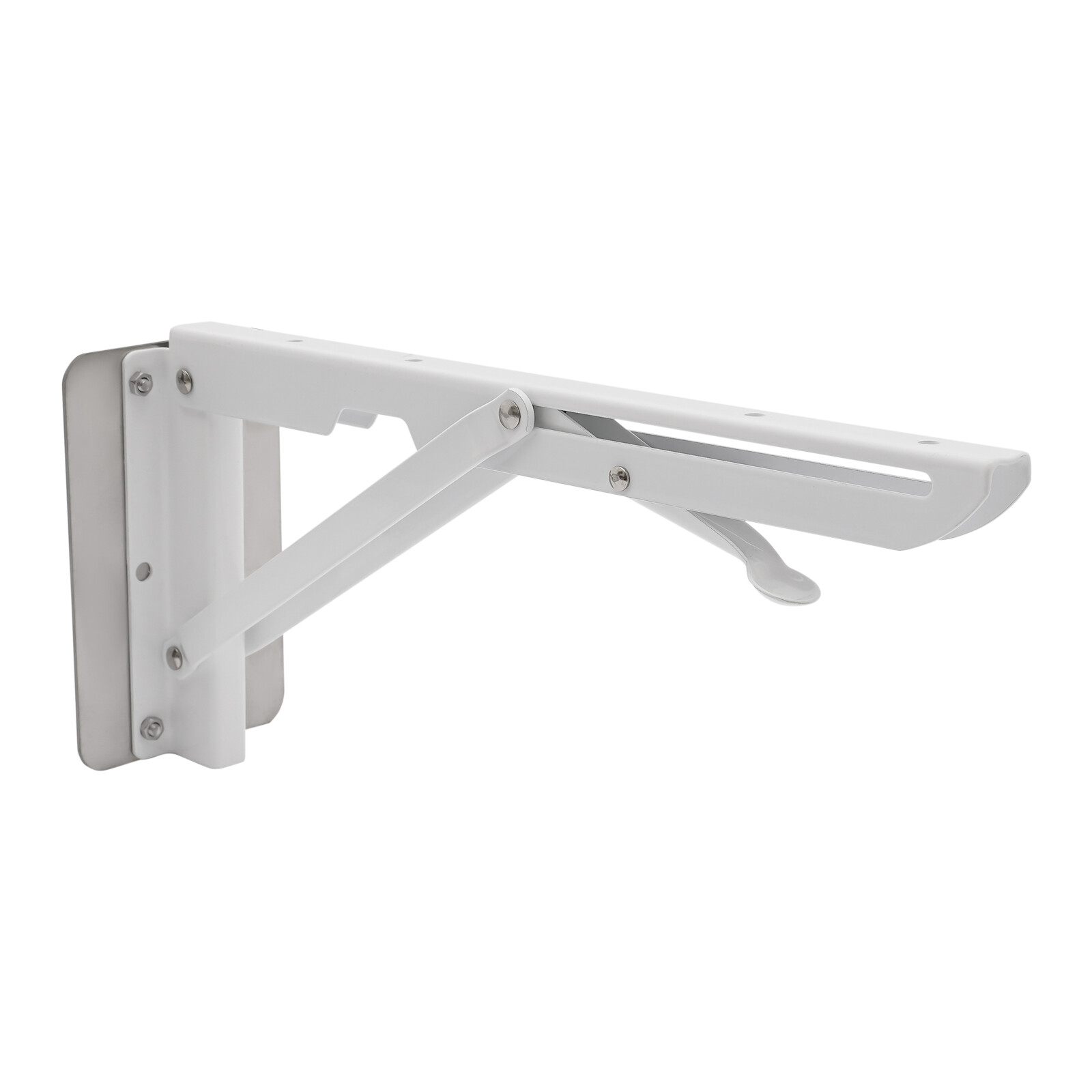 Wall Mounted Folding Desk Space Saving Multi-Function For Living Room & Kitchen