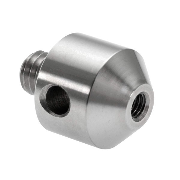 CMM Probe Stylus Adapter M5 Outer Thread Shank To M3 Inner Thread A-5555-0227
