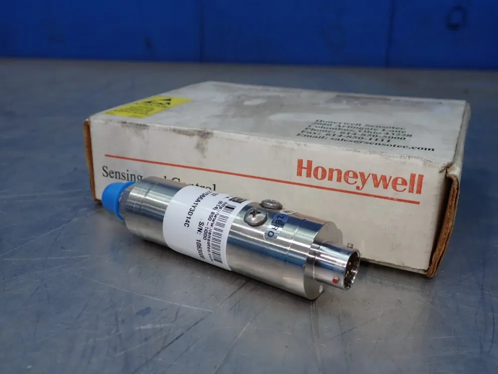 SENSOTEC SENSOR 060-G524-02