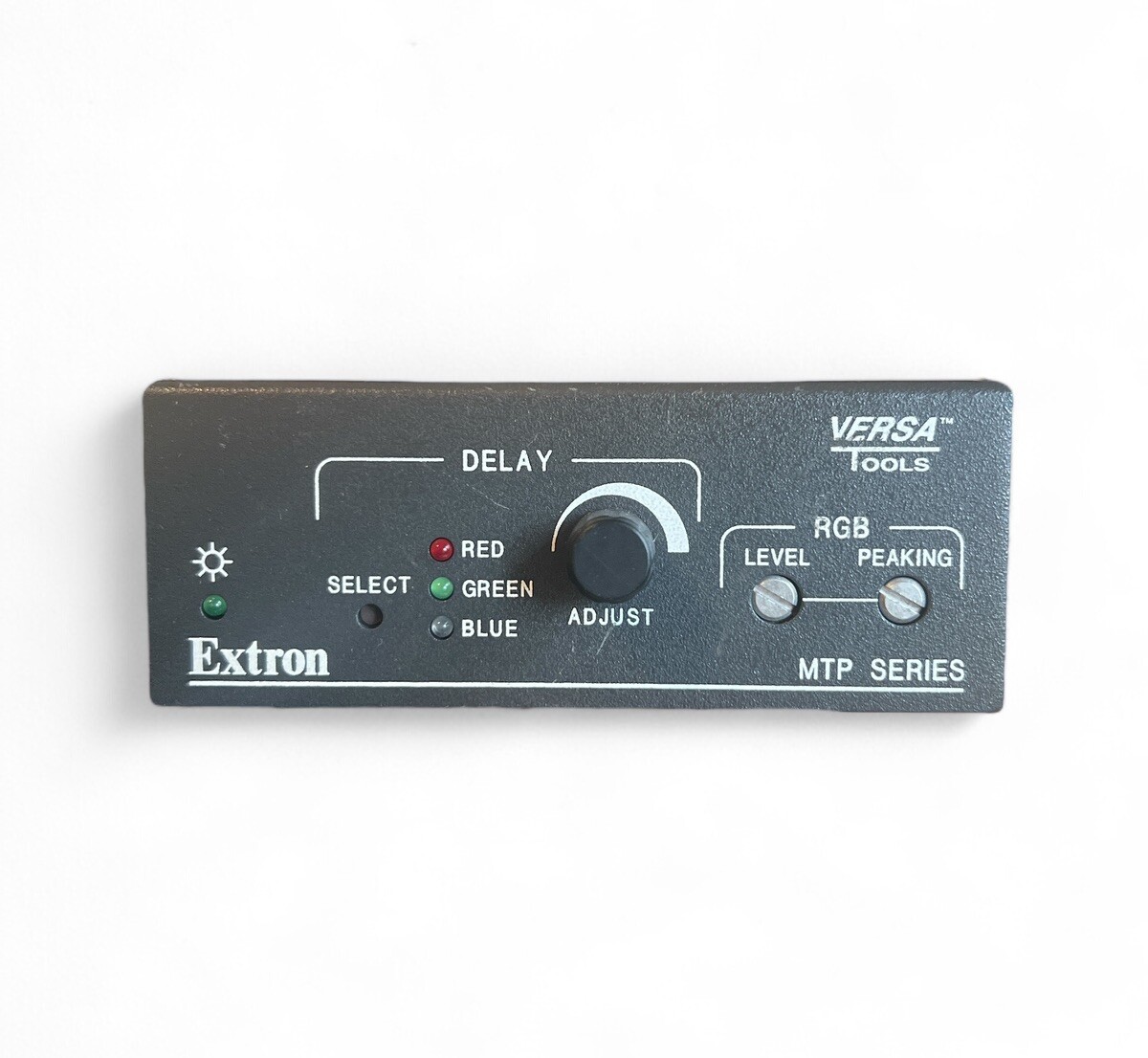 Extron MTP U R RSA SEQ Universal MTP Twisted Pair Receiver