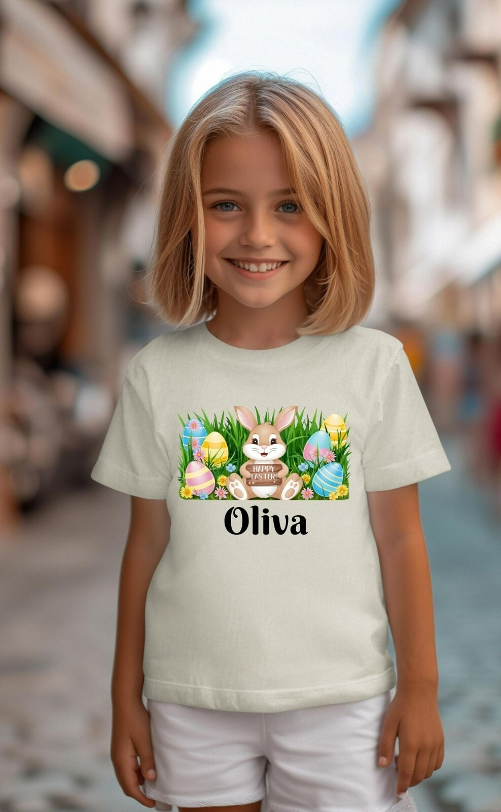 Toddler Short Sleeve Tee