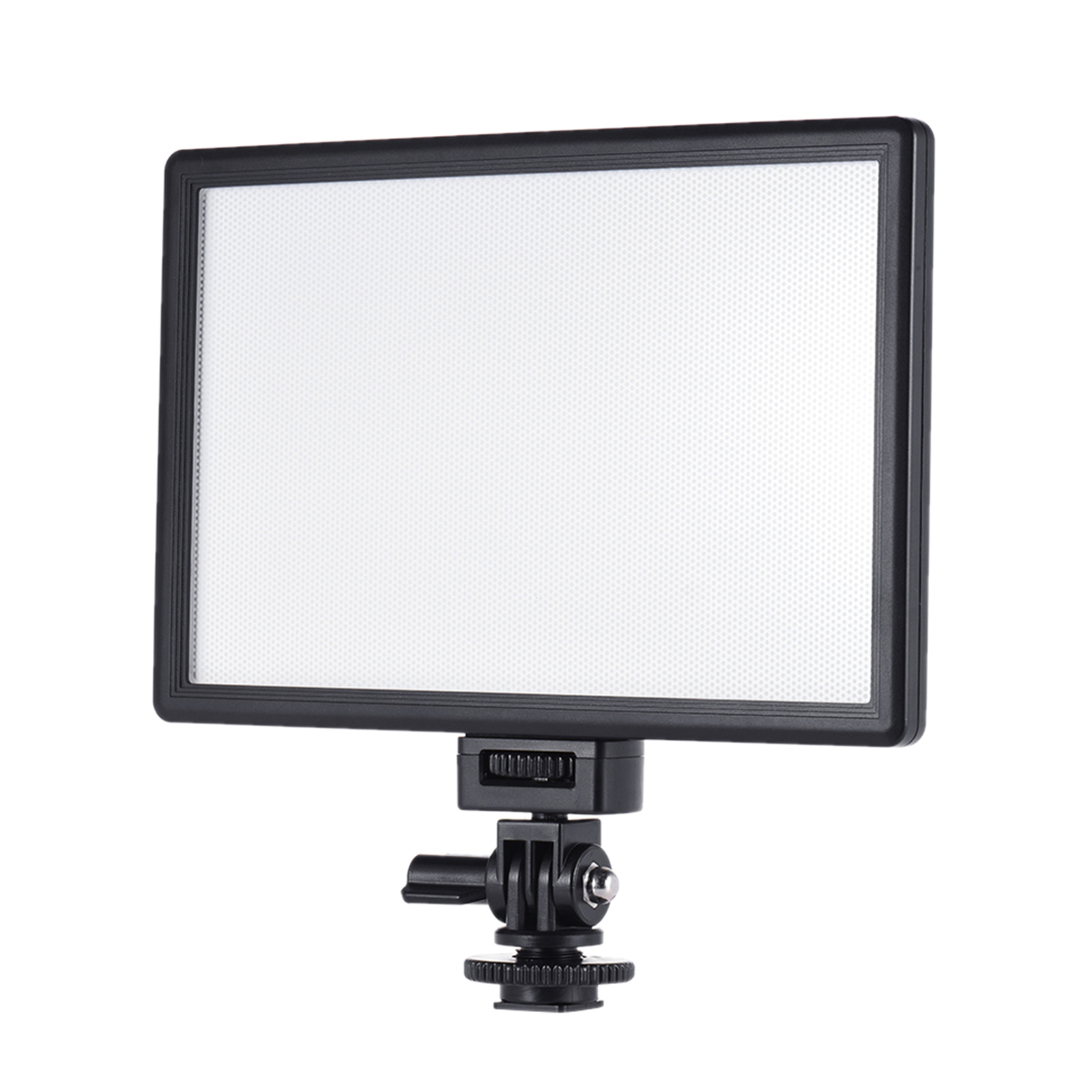Viltrox L116T Professional Ultra-thin  Video  Photography Fill F6W1