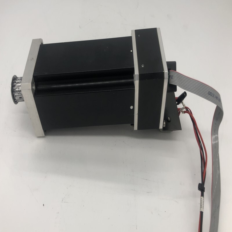 Mydata L-029-0395 TEX Unit Lift Motor