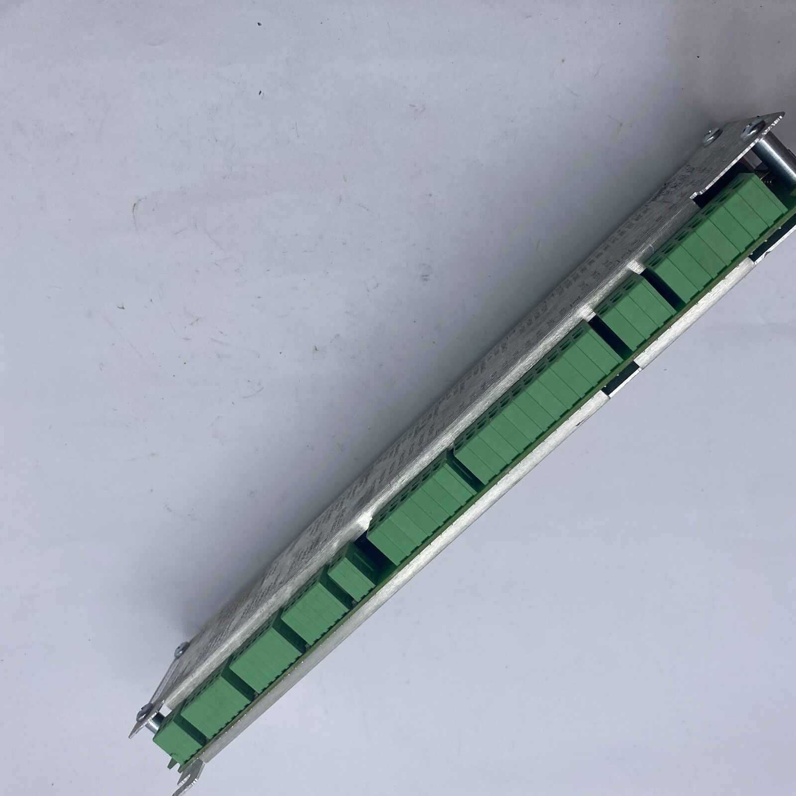 SULLAIR INTERFACE CONTROL BOARD 02250225-289 ETHERNET J19 COMMON 24VDC 🎯