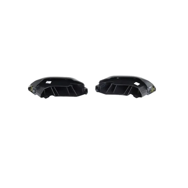 Genuine Mopar Side Step End Cap 68507217AA