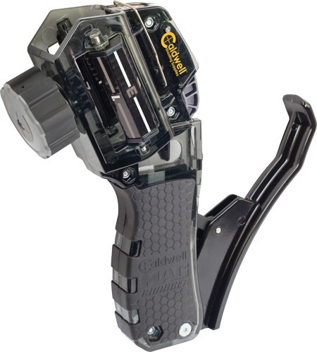 *NEW* Caldwell Universal Pistol Mag Charger, 110002, Black