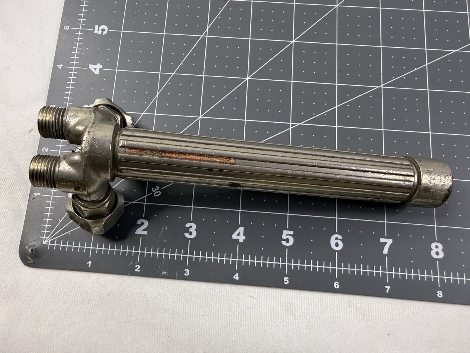 Smith Lifetime MW5A ACE Cutting Welding Torch Handle Fit MW5A
