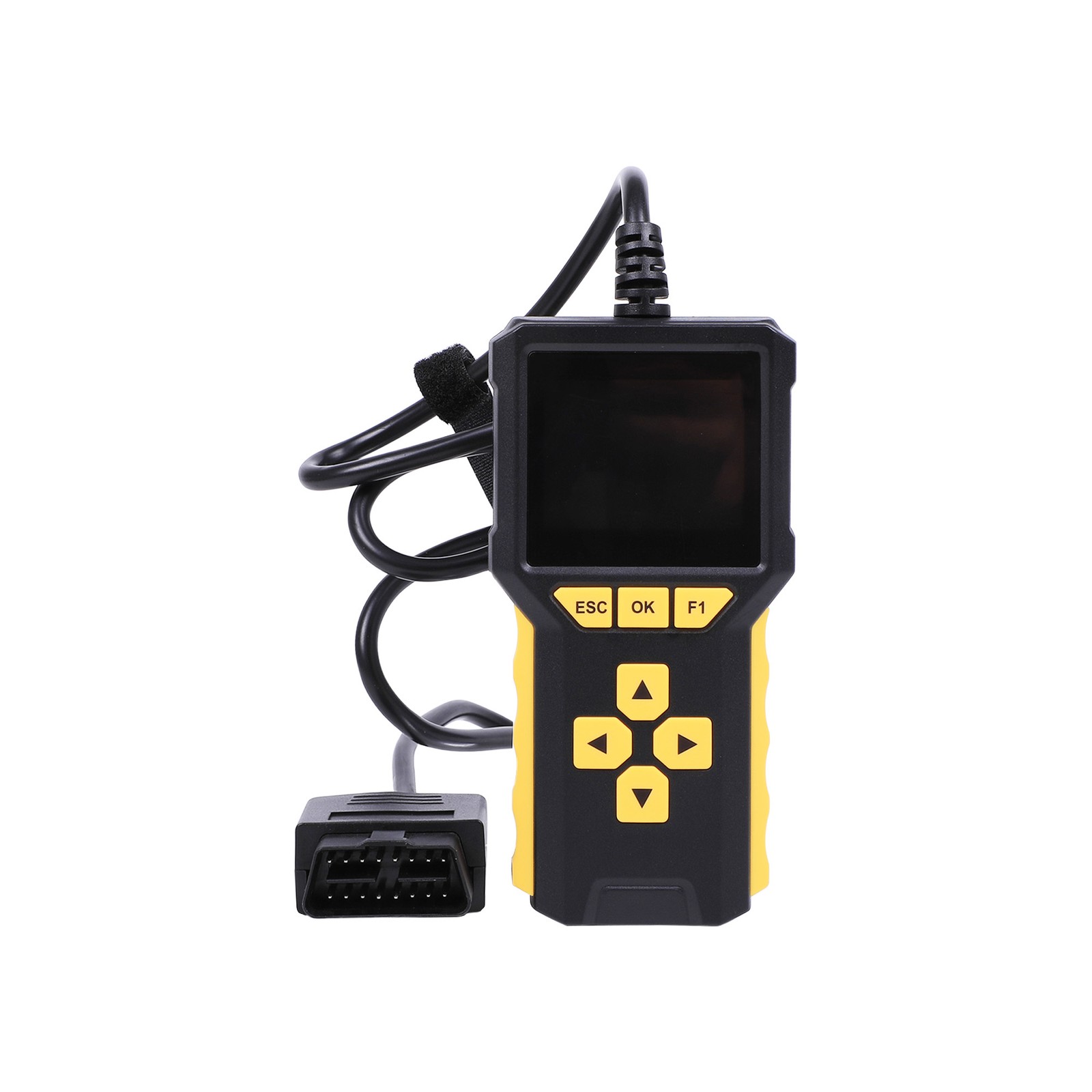 Automotive OBD2 Scanner OBD Code Reader Car Diagnostic Tool Check Engine Fault