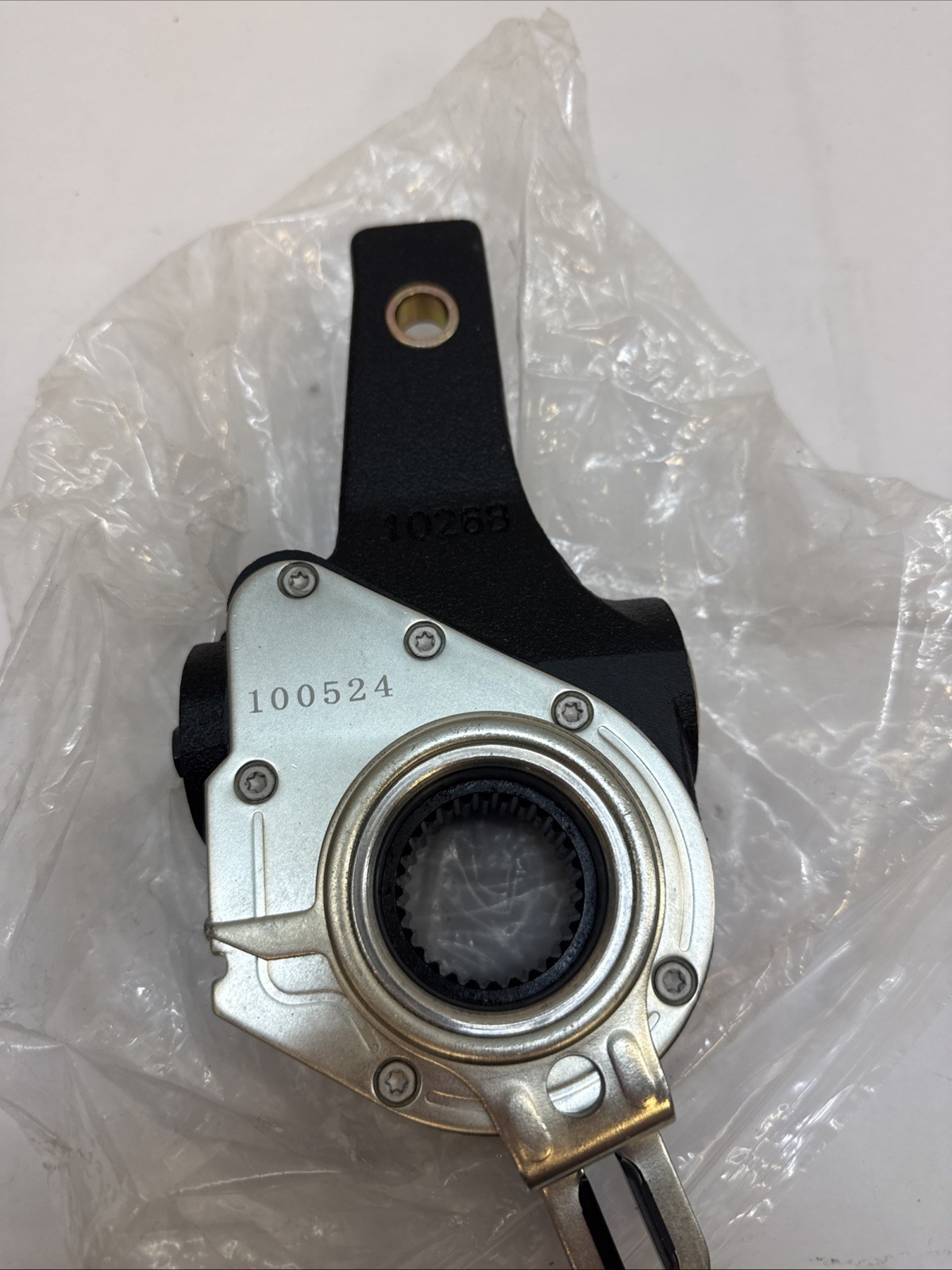 10268 Automatic Slack Adjuster 4091068 18524 for Break Adjustments