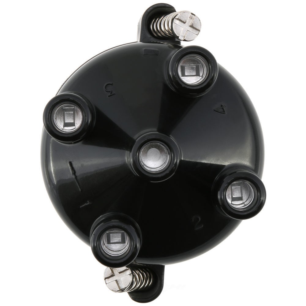 Distributor Cap WVE 5D1091