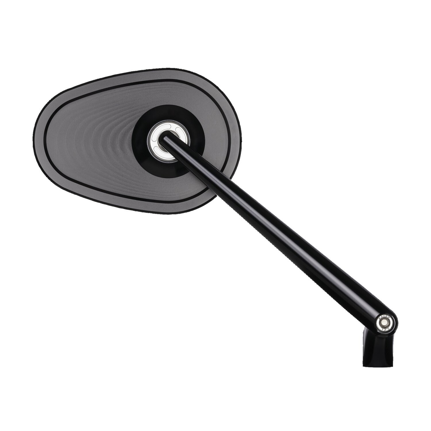 Motogadget Mo.View Club Mirror Without Glass For All Threaded Holes With M...