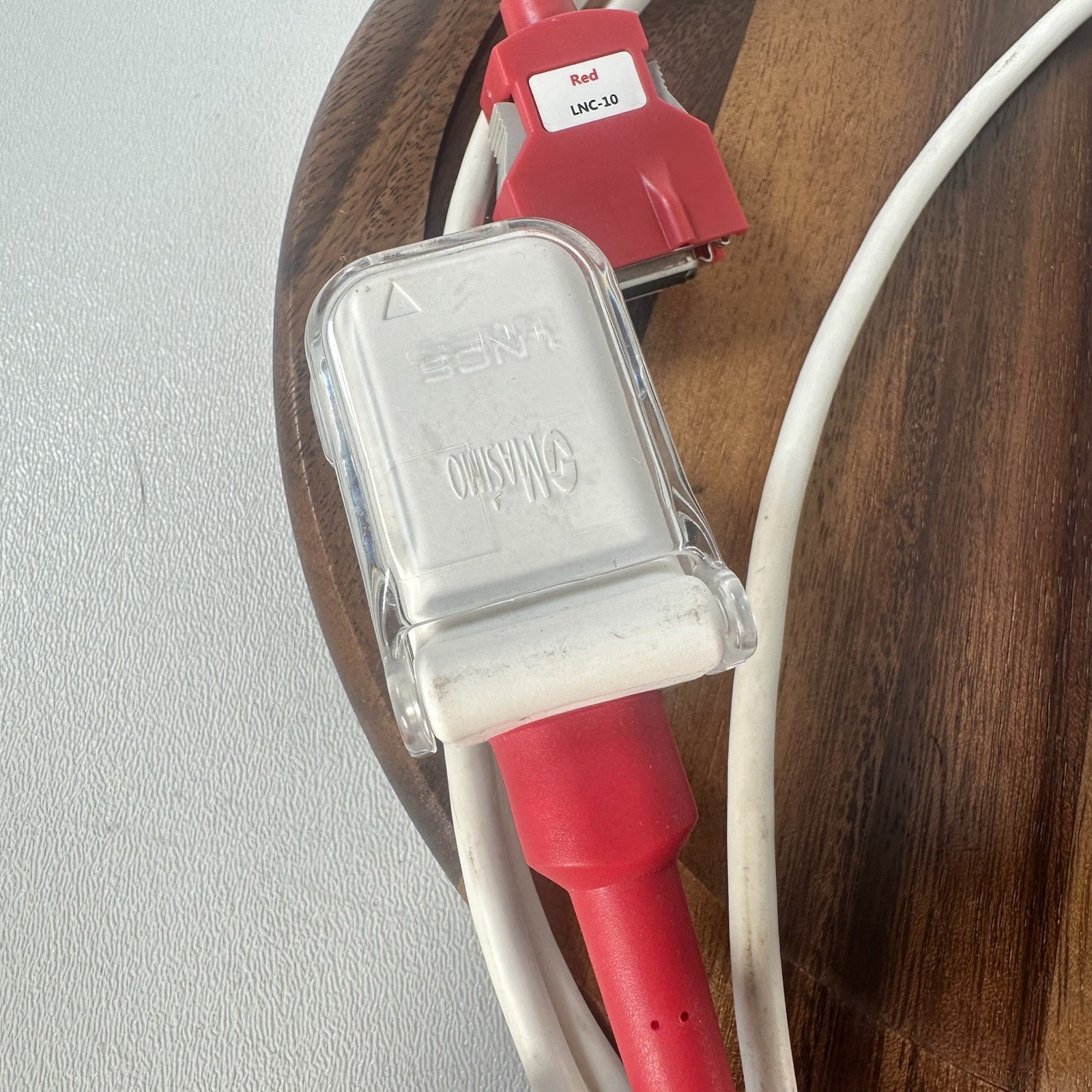 Masimo RAD-8 Signal Extraction Pulse Oximeter