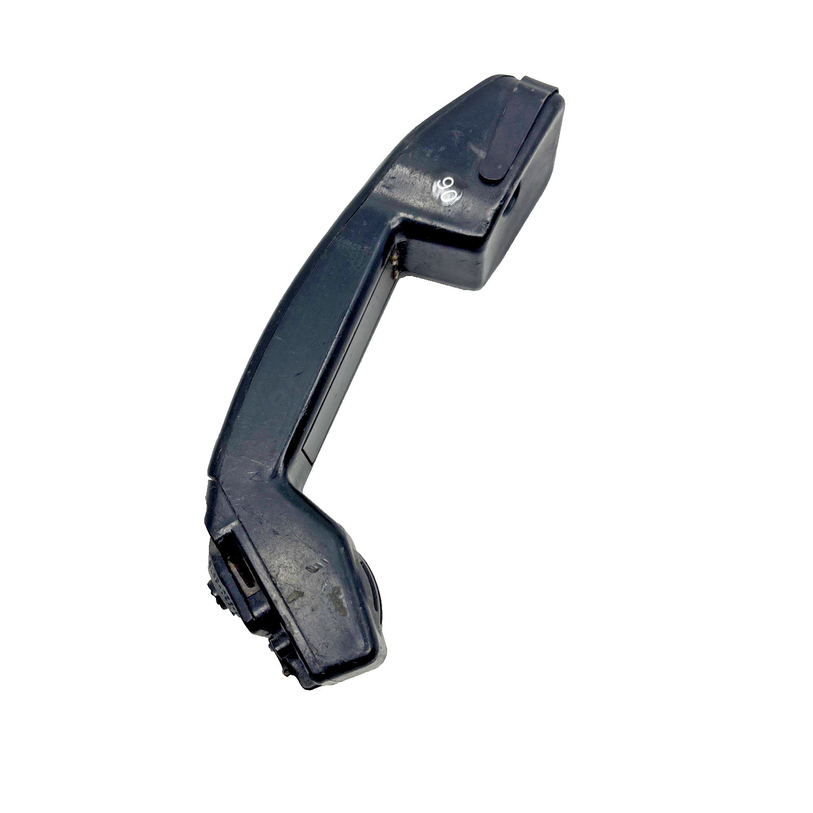 Clansman remote standard handset assy D10, NSN  5965 99 620 5670 #90 #10