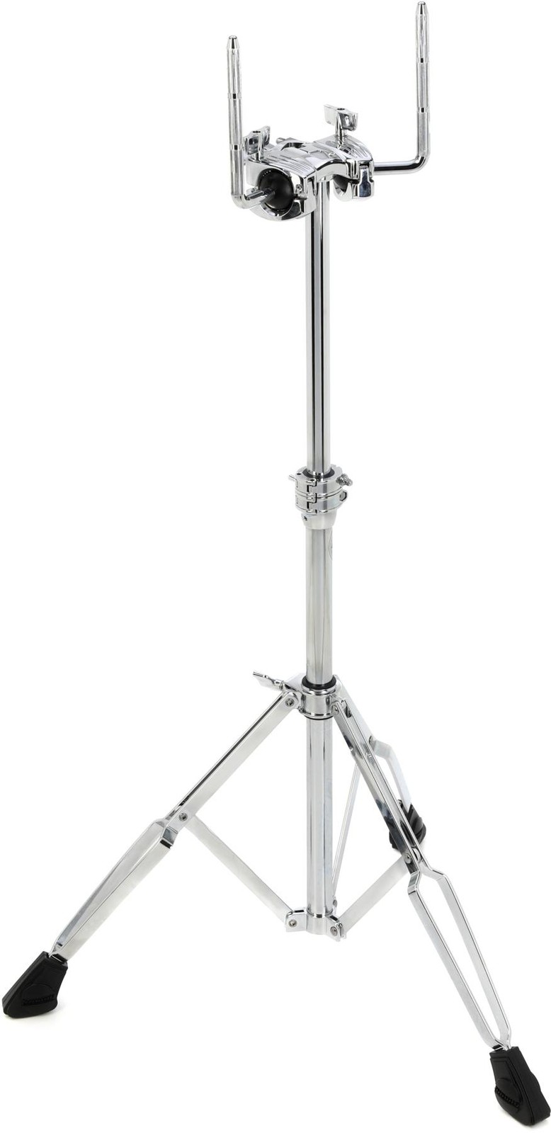 Ludwig Gig Series Double Tom Stand