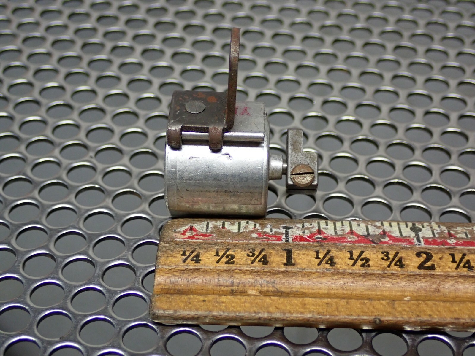 Veeder-Root 5 Digit Counters Used With Warranty (Lot of 3) See All Pictures