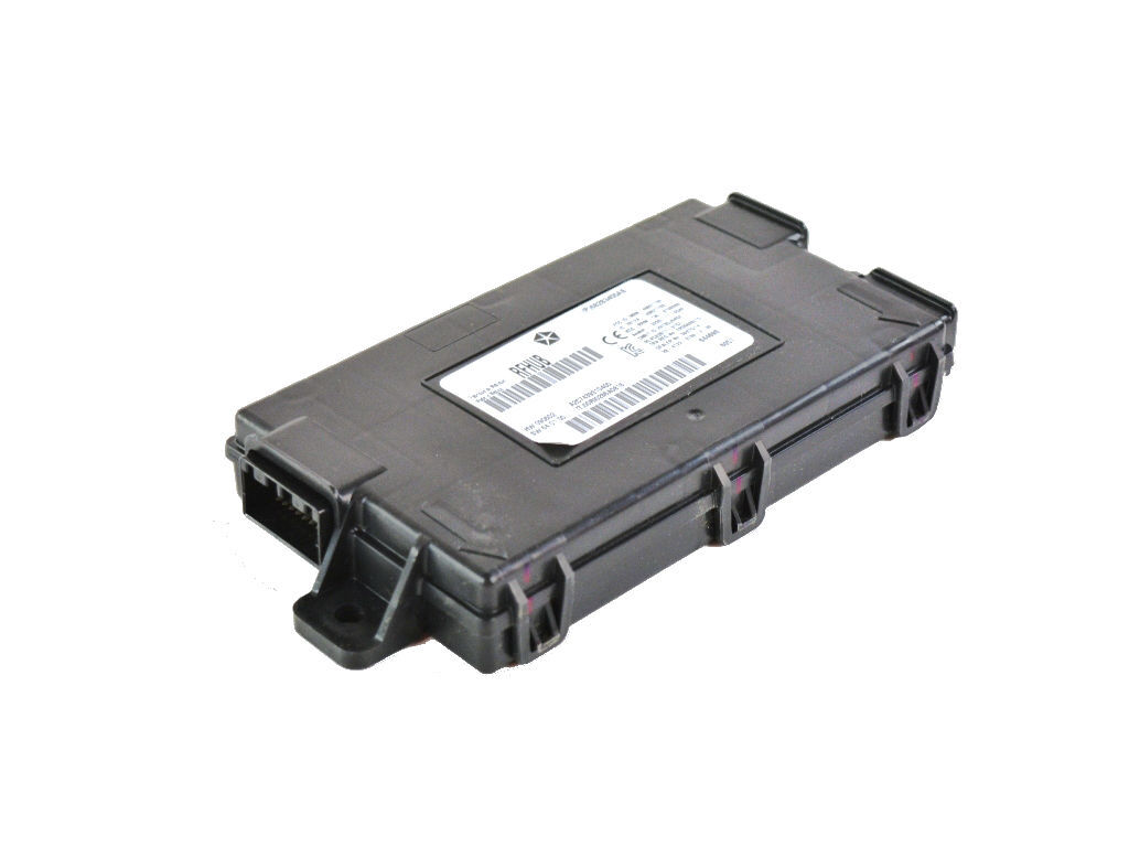 Keyless Entry Receiver Mopar 68283455AD