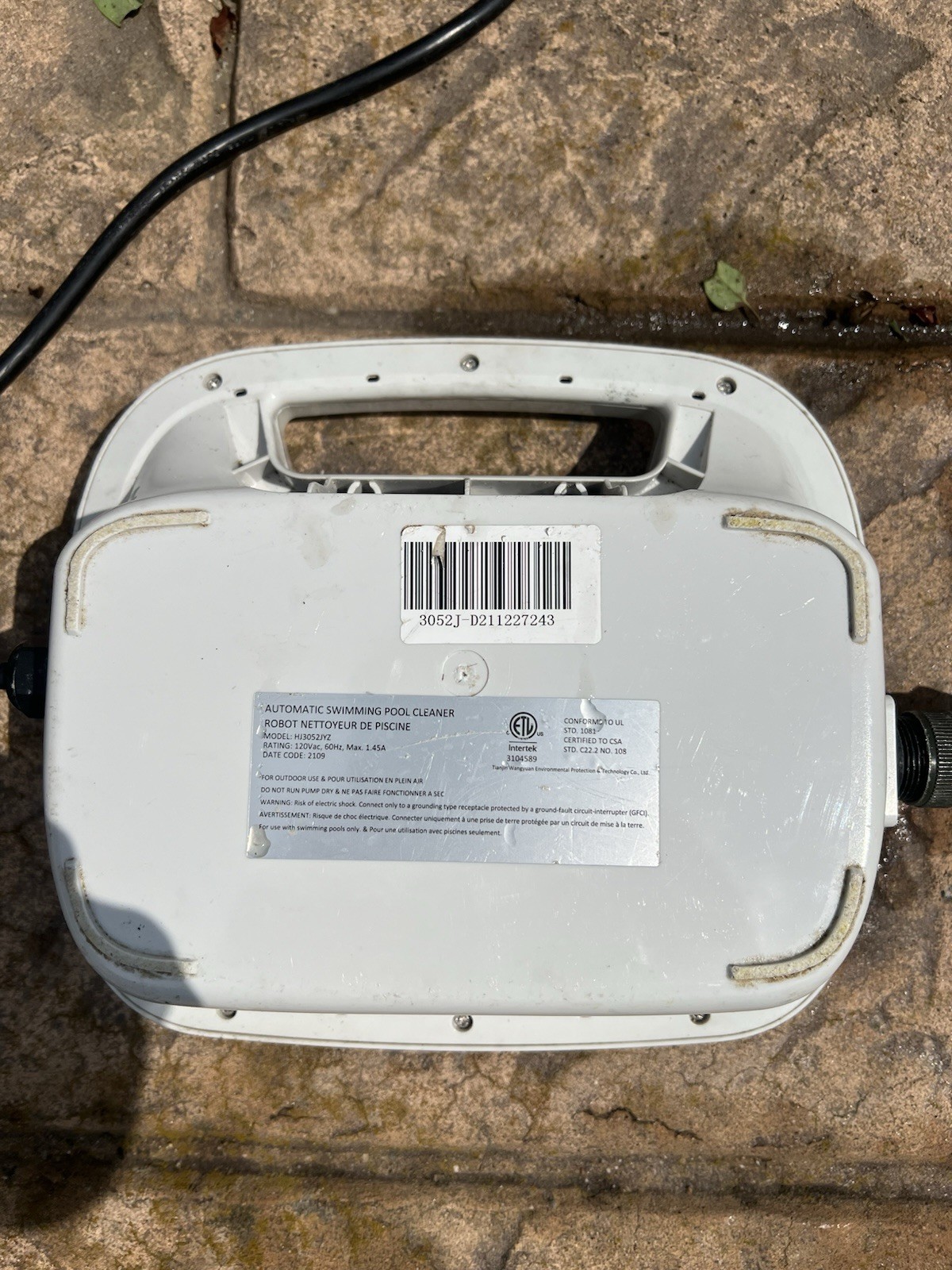 Aiper Orca 1200