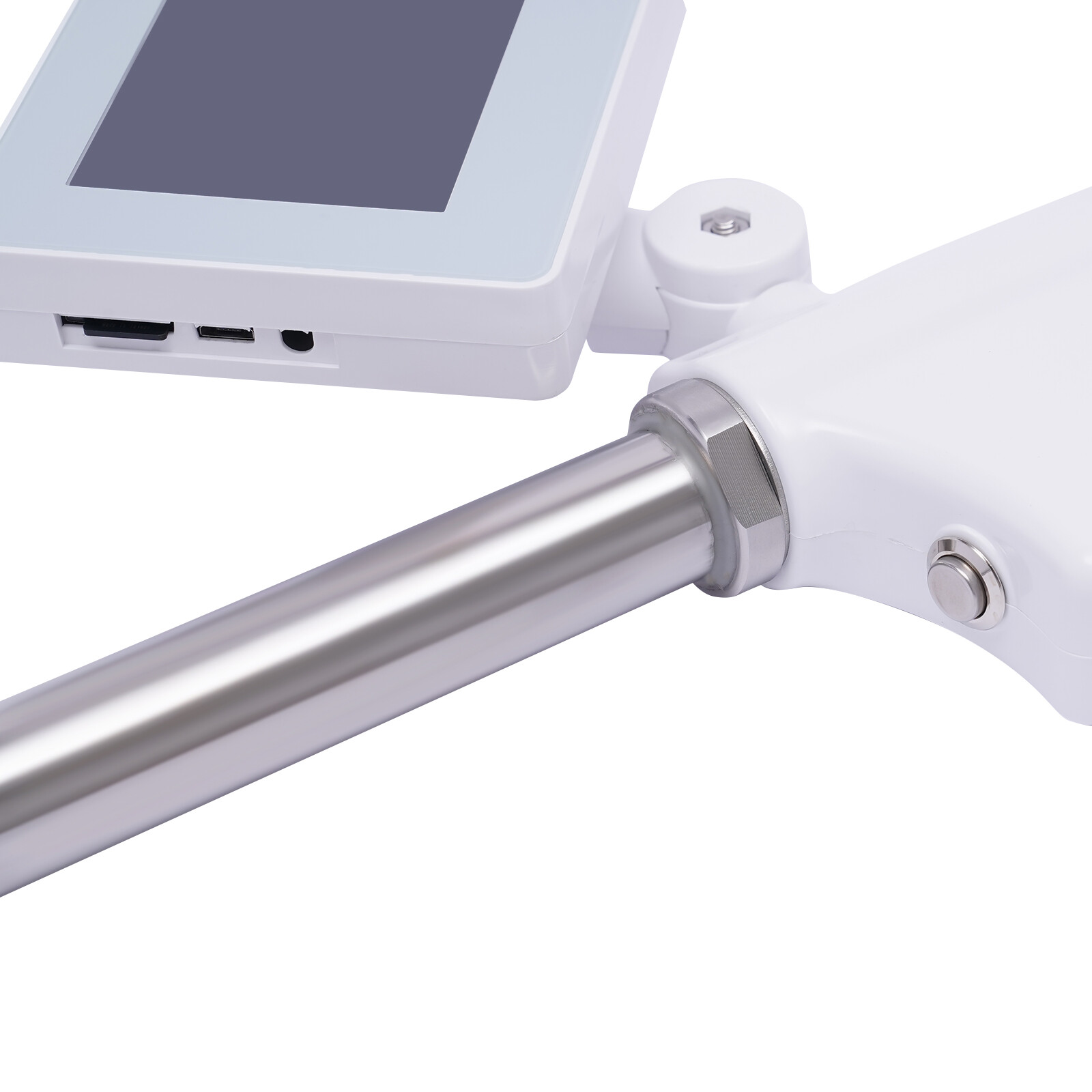 Visual Insemination Gun for Cattle with HD Screen & Adjustable Design