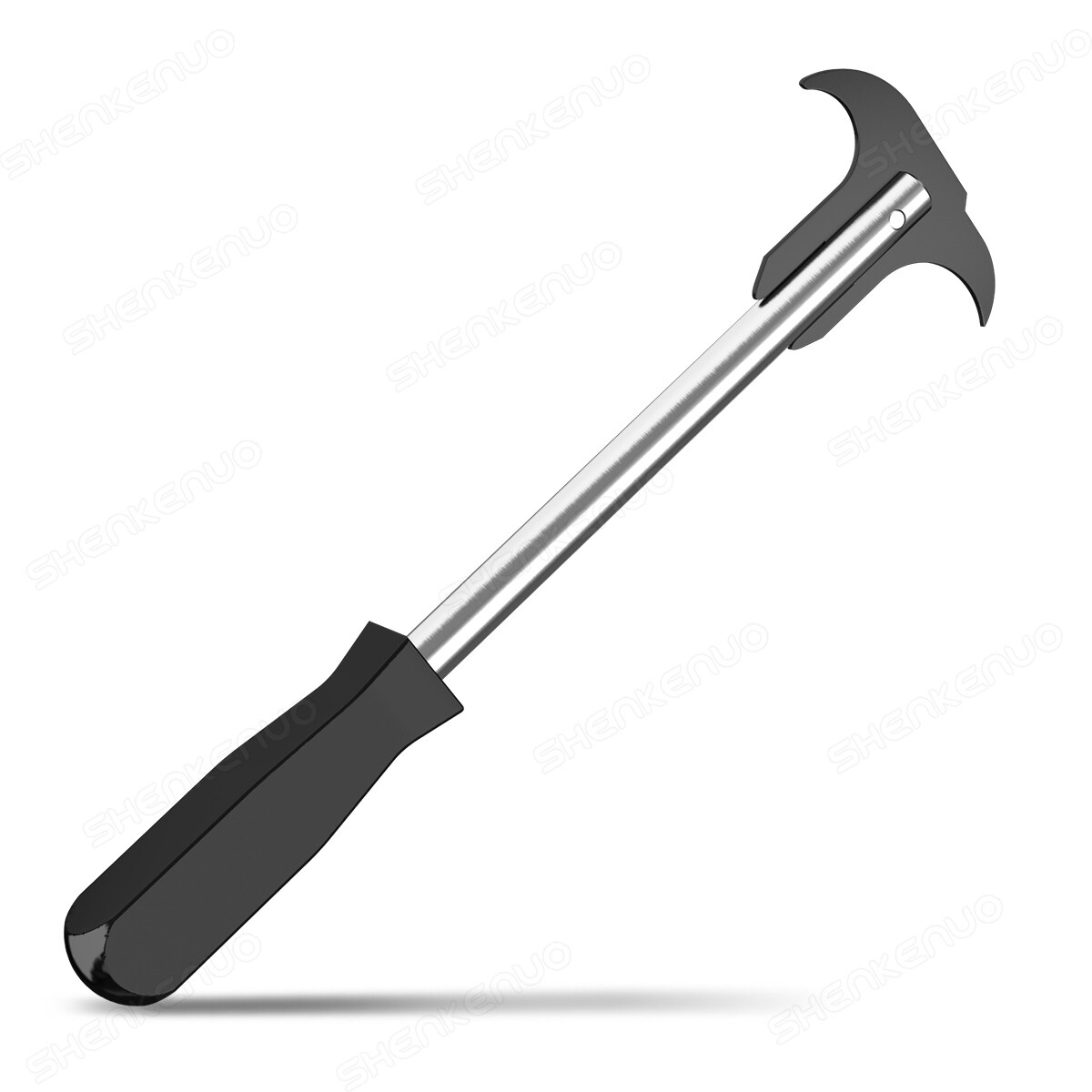 Professional Seal Puller Tool with Dual Hook Tips Remove Oil and Grease Seals 1X