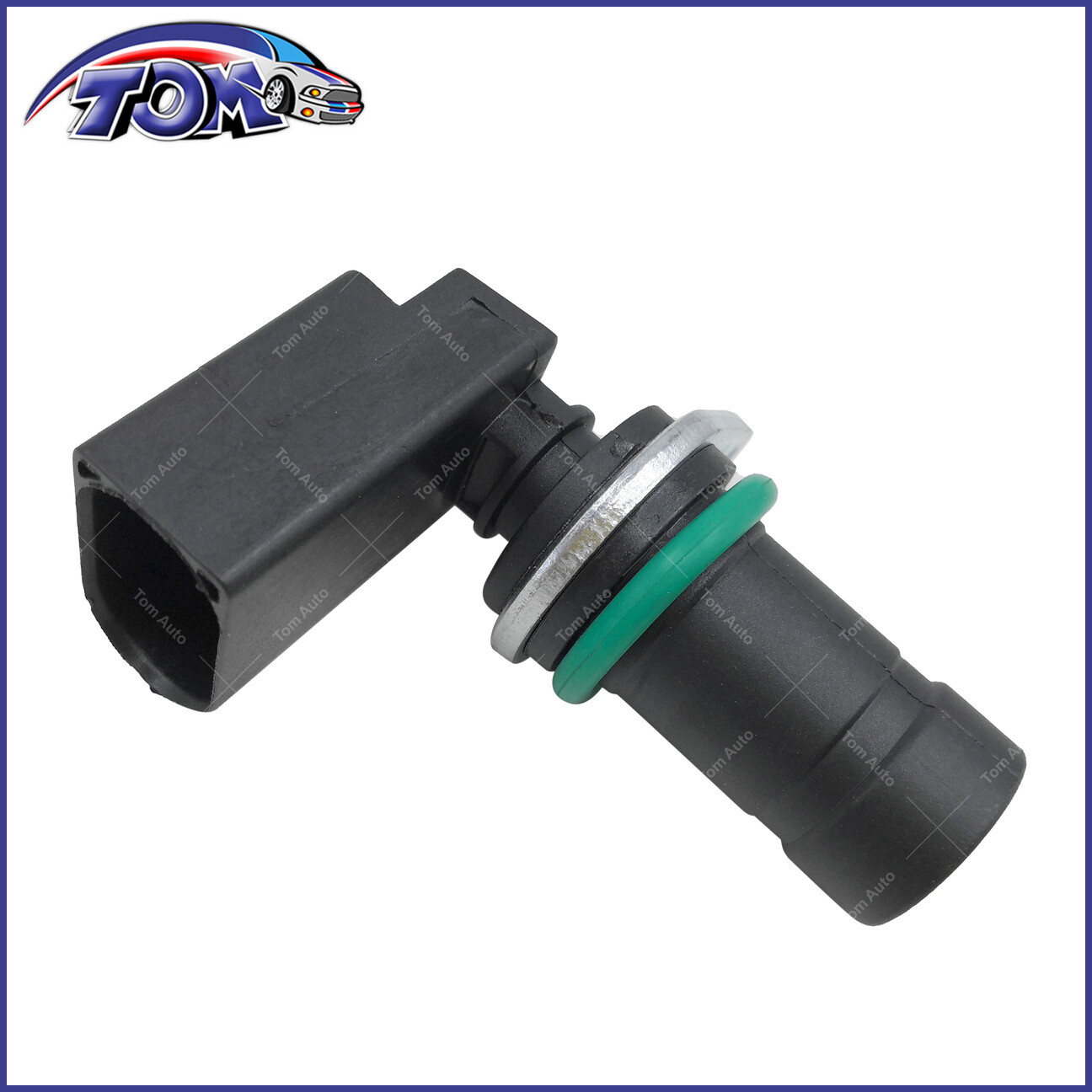 Engine Crankshaft Position Sensor For BMW 325Ci 325xi 318i 330i X5 Z3 M3 907-783