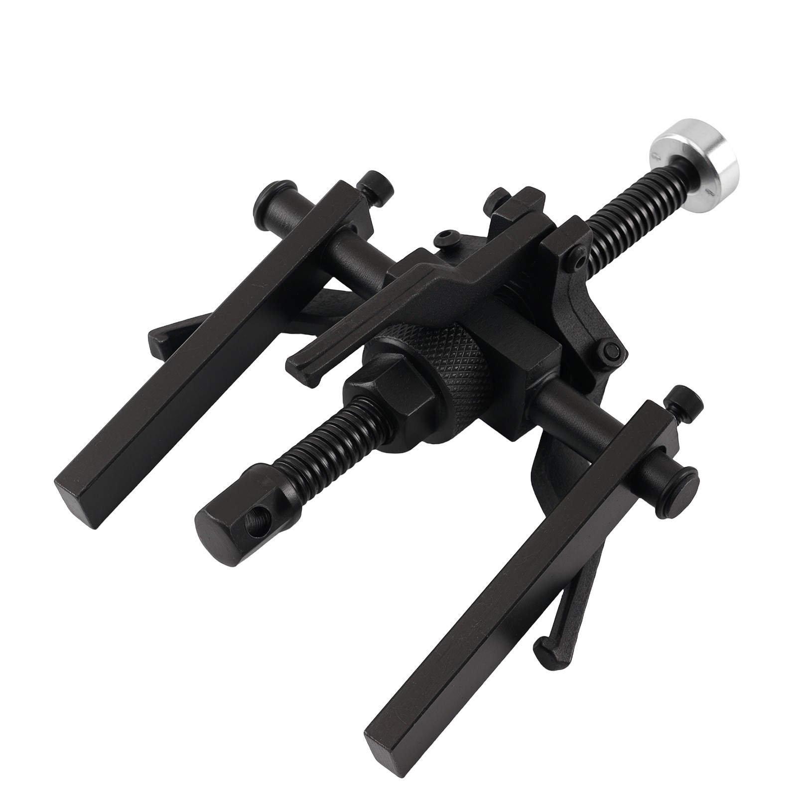 Bearing Puller Three-Jaw Inner Type for Auto Motorcycle 0.6-1.5in Range
