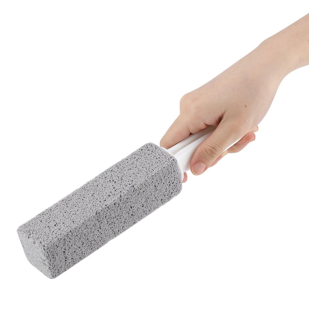 2Pcs/set Toilets Cleaner Stone