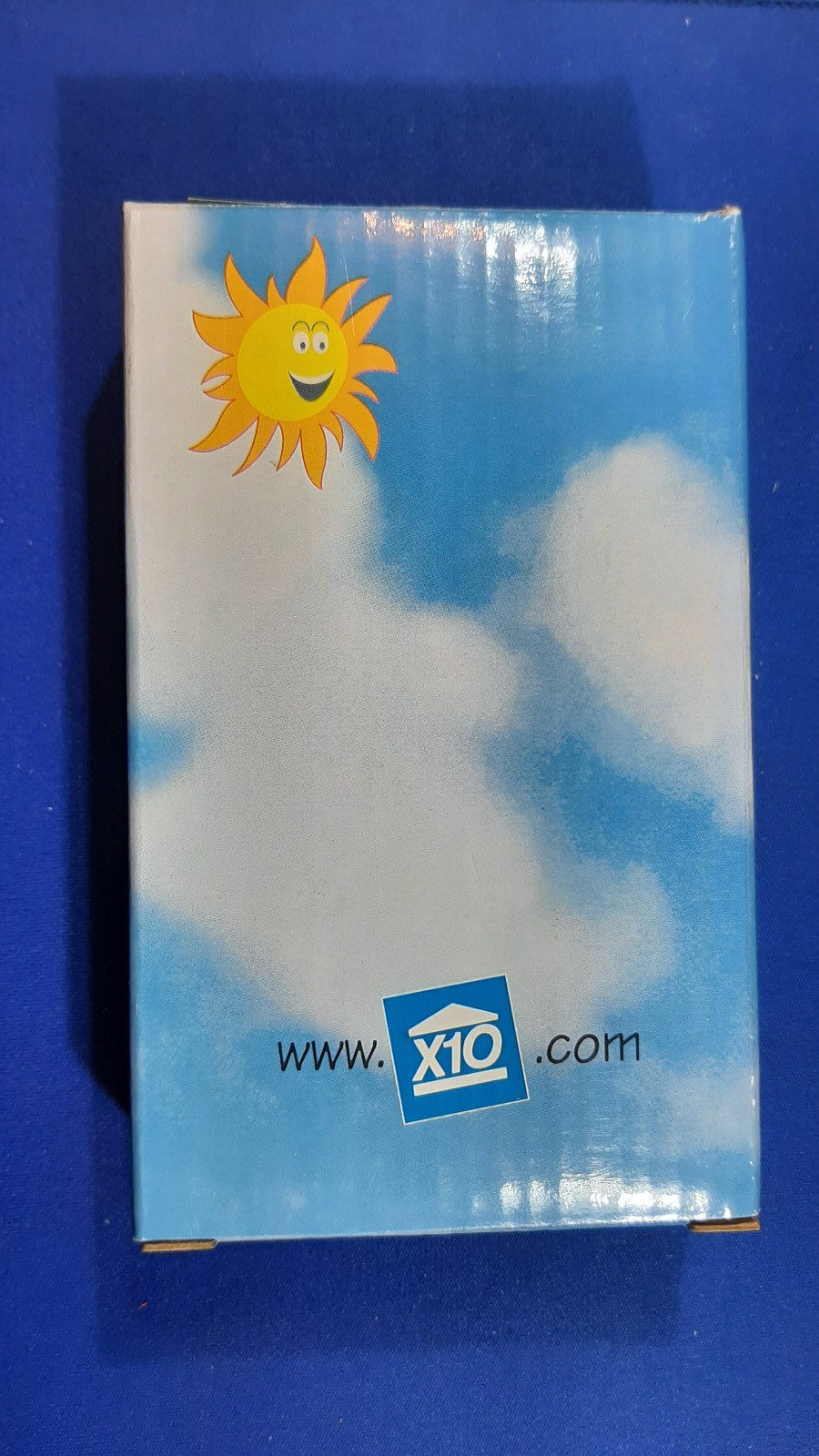 X10 Video to USB Adapter VA10A-C