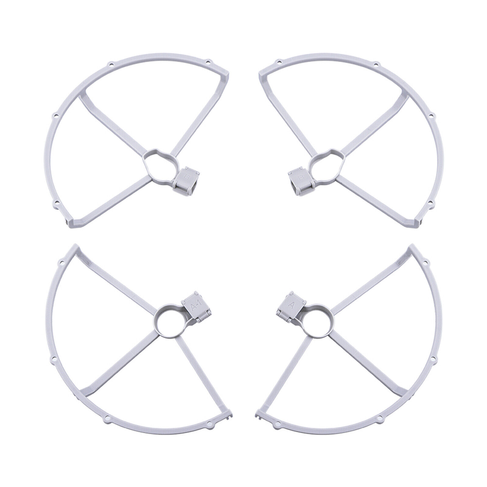 Propeller Protector Quick Release Prop Guard for DJI Mavic Mini 2/SE/1 Drone