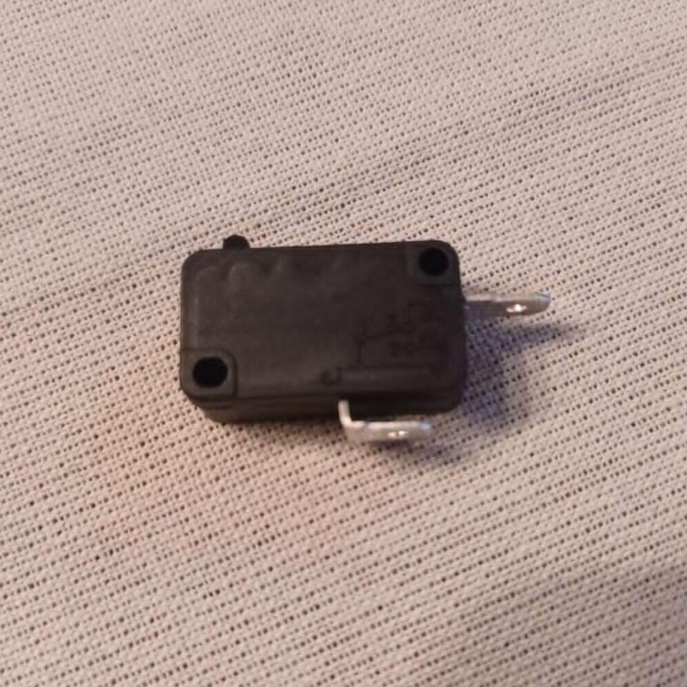 5PCS KW1-103 Micro Switch 16A 250V Normally Close Switch 2 Pin Micro Switch