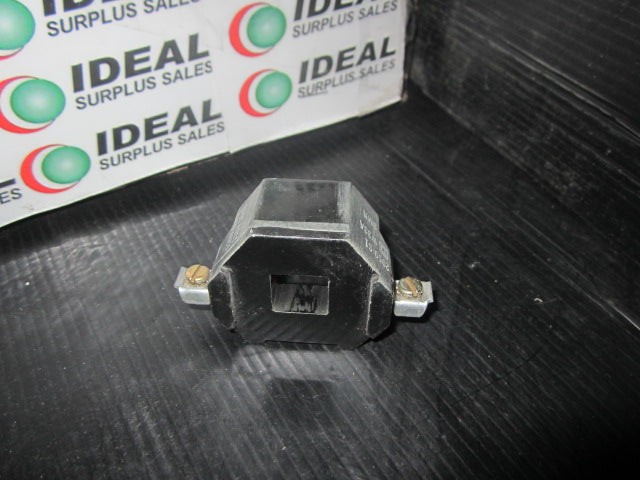 Square D 2959SI Mag Drive & Control Switch-Used