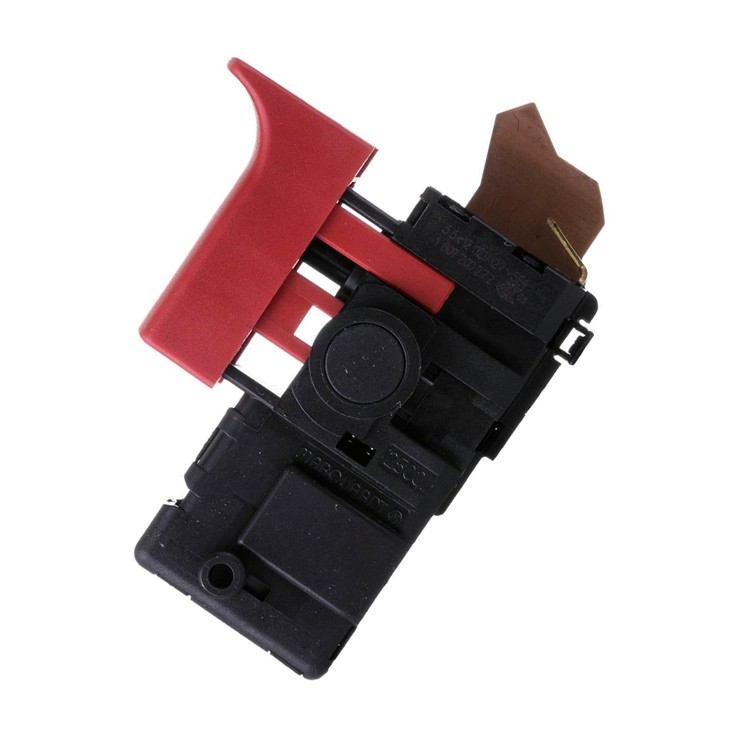 Bosch 1191VSR Genuine OEM Replacement Switch - 1607200272