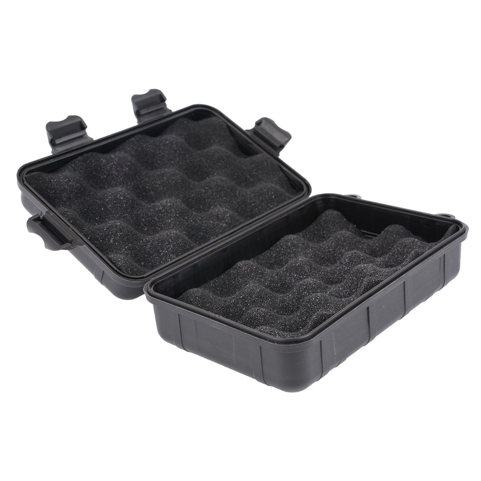 Container Shockproof Box Outdoor Plastic Shockproof Storage Composite Material