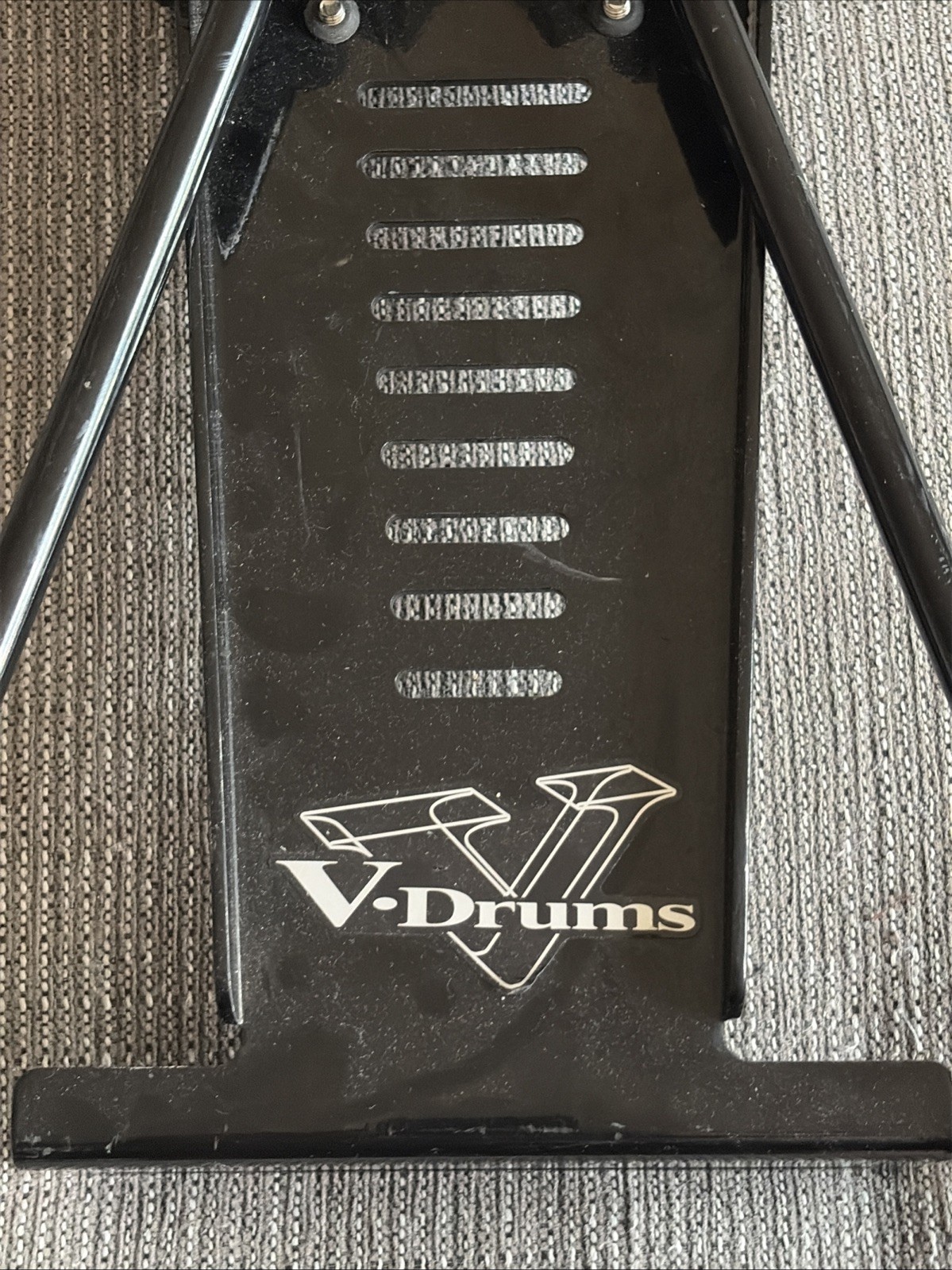Roland KD-8 Kick Electronic Kick Drum Trigger Pad V Drum