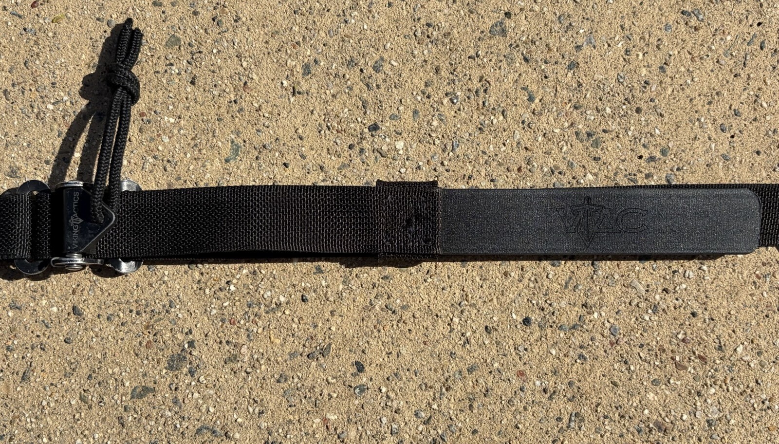 Viking Tactics Padded Sling 2-Point quick adjust