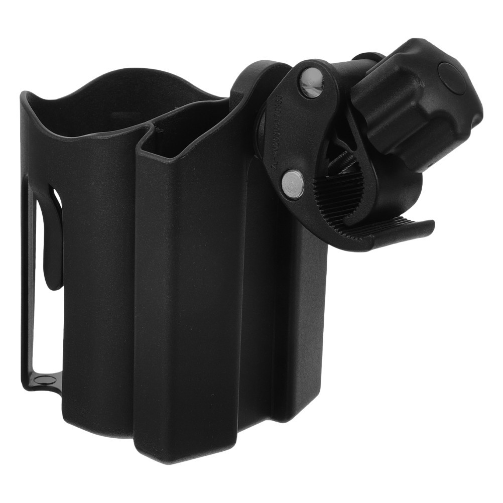Wheelchair Cup Holder Stroller Cup Holder Handlebar Cup Holder for Stroller