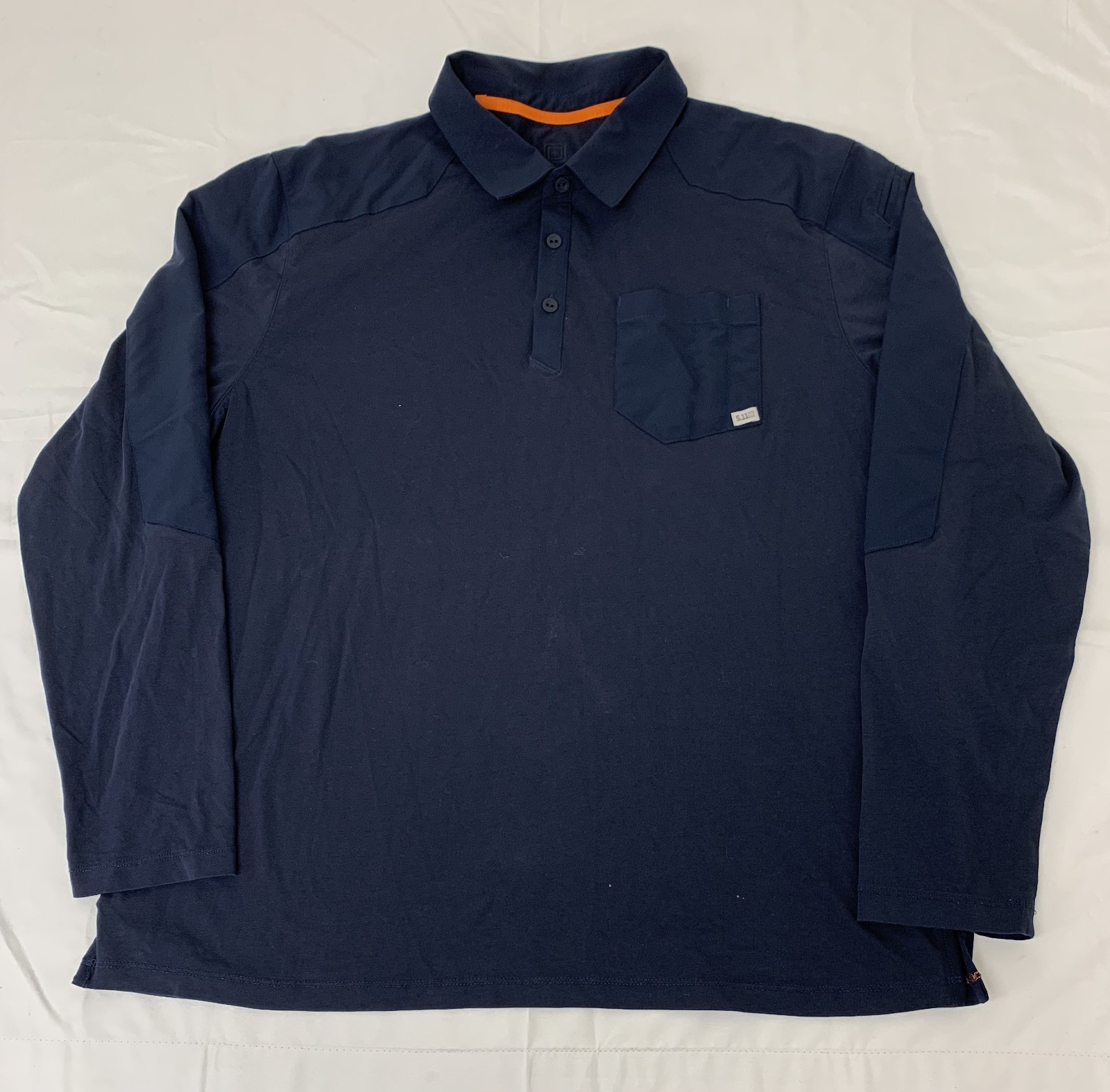 5.11 Tactical Artillery Long Sleeve Men's size XL