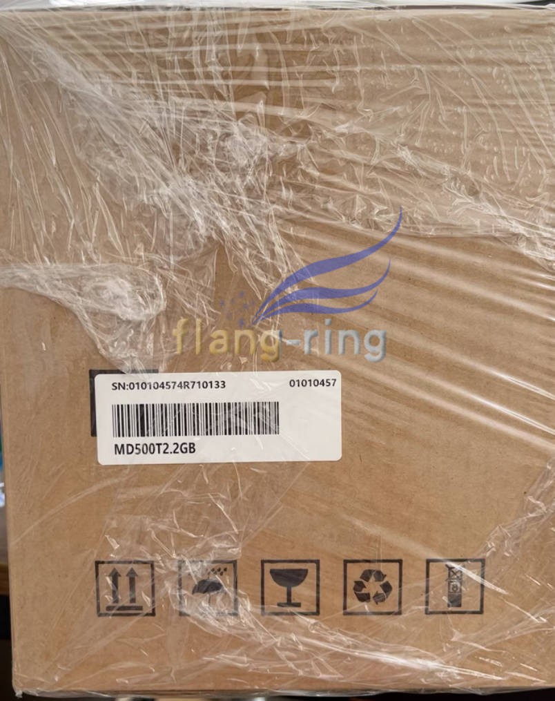 1PC New Inovance MD500T2.2GB 2.2KW 380V