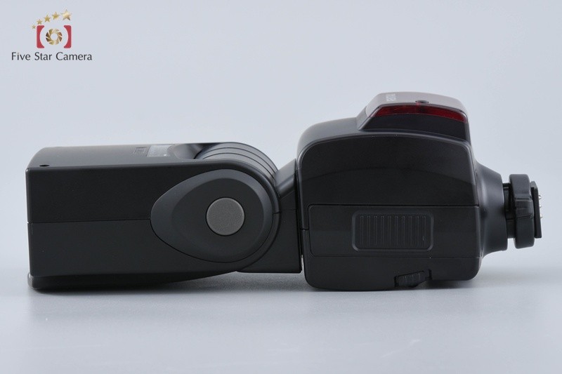 Pentax AF-540FGZ Shoe Mount Flash