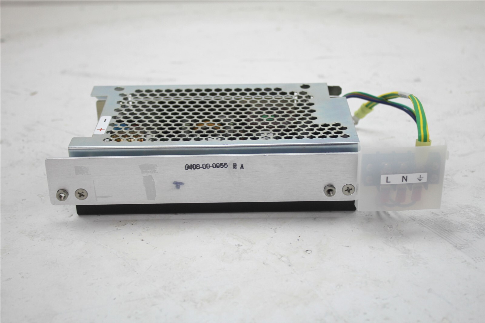 TDK-LAMBDA CFE-400M - POWER SUPPLY