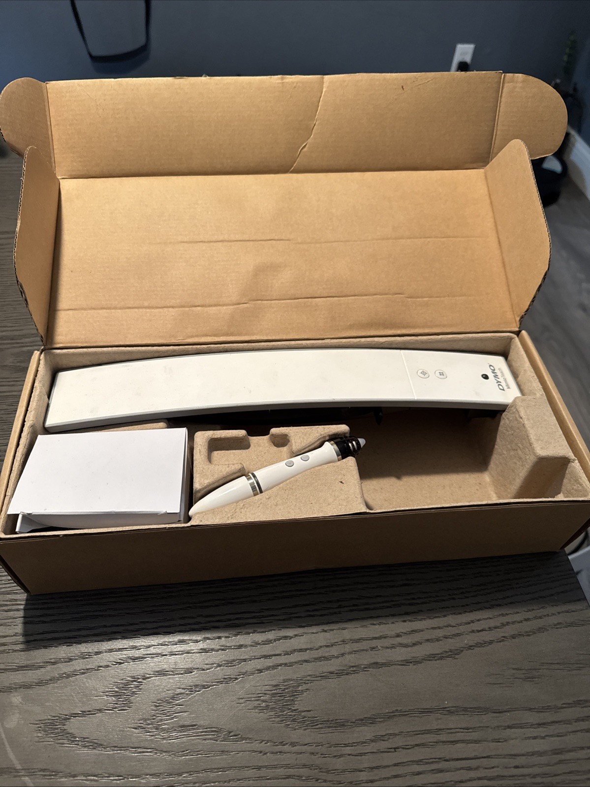 ICD02-01 Dymo Mimio Teach Hub Bar Interactive Whiteboard System Hub!