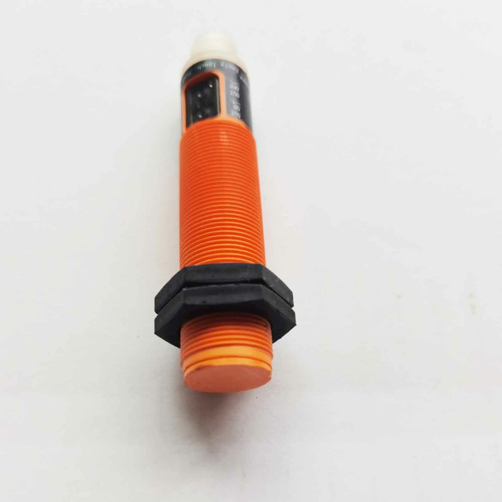 IFM KG5066 Capacitive Sensor Threaded Type 10...36 DC PNP New ✦KD