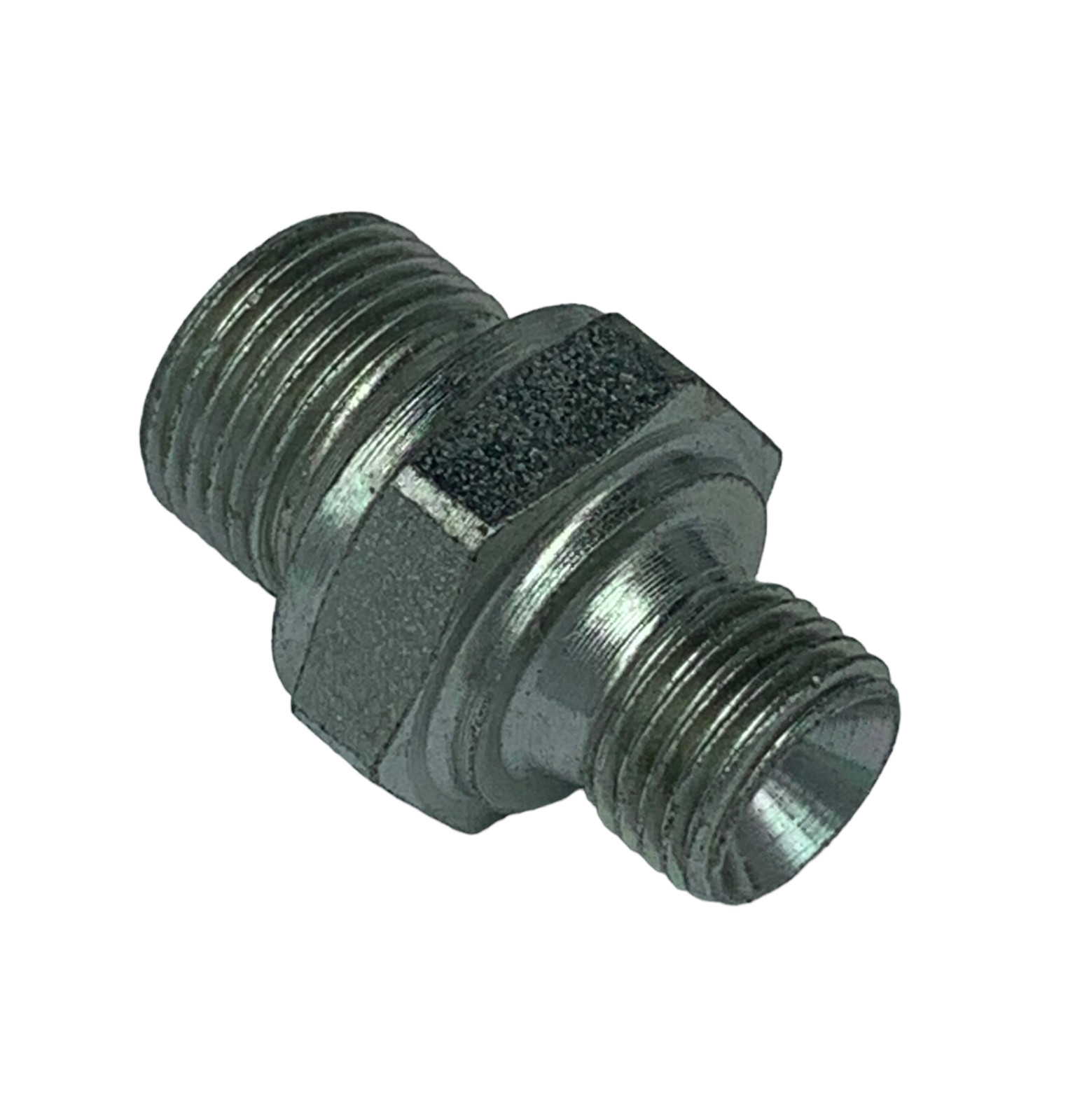 Fitting 1/4 X 3/8 BSP BSPT Size Male For Foam Cannon Connections to Karchers